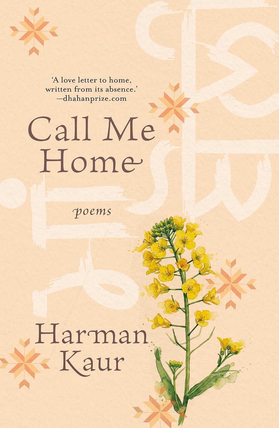 Call Me Home