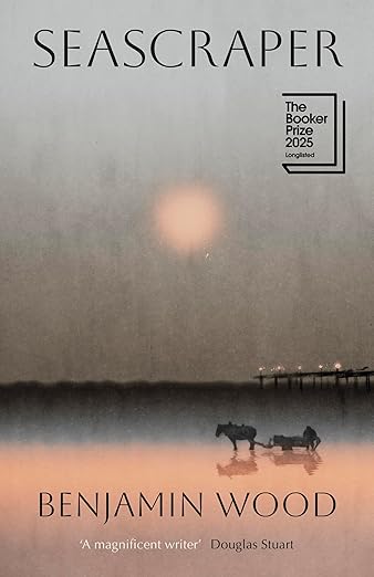 Seascraper