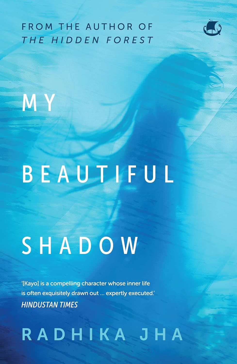 My Beautiful Shadow