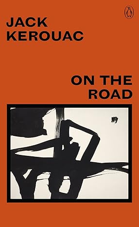 On The Road (Classics)