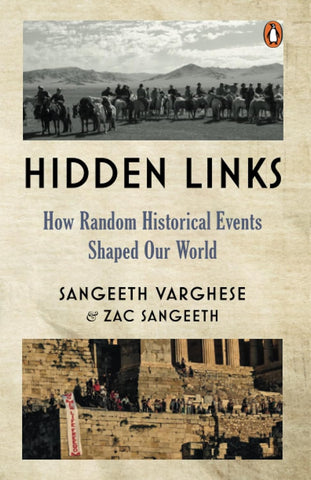 Hidden Links