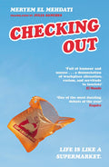 Checking Out: The hilarious and unputdownable international