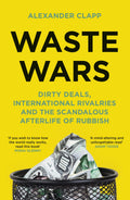 Waste Wars: Dirty Deals (1650 Edition)