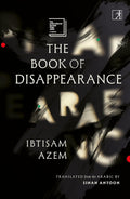 The Book Of Disappearance