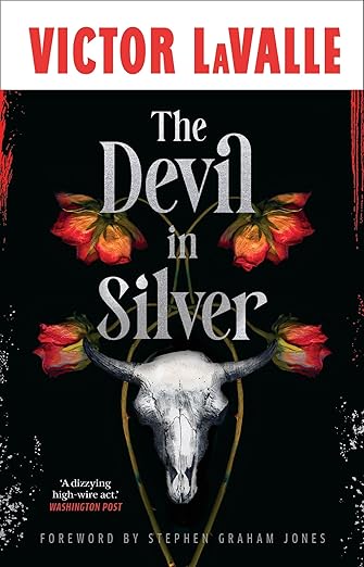 The Devil in Silver
