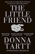 The Little Friend