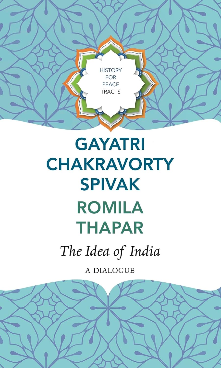 The Idea of India