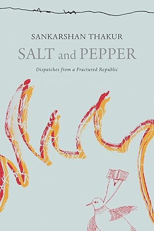 Salt and Pepper
