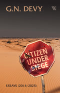 Citizen Under Siege