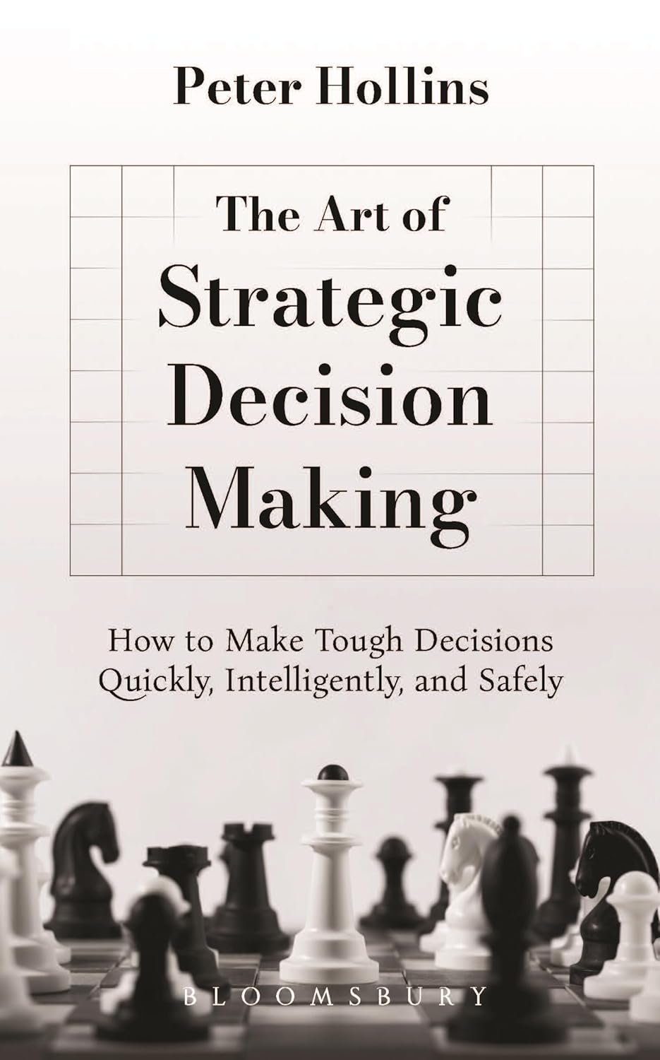 The Art of Strategic Decision Making