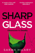 Sharp Glass