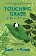Touching Grass: A Book of Comics
