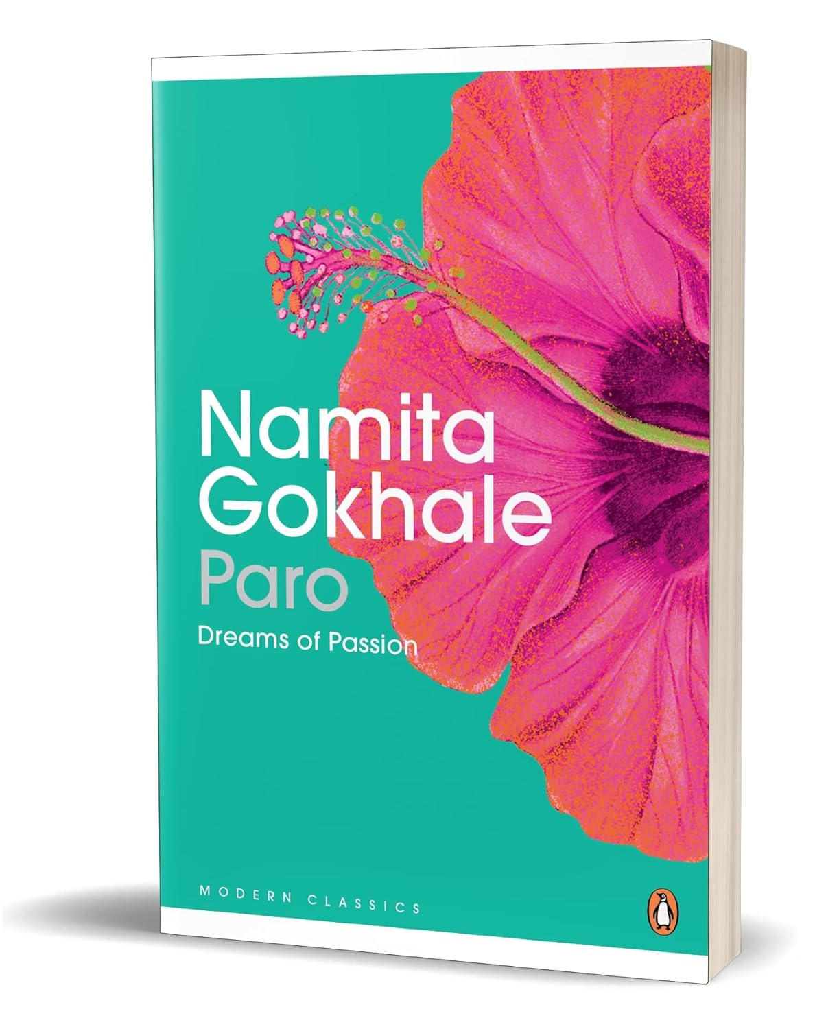 Paro: Dreams of Passion