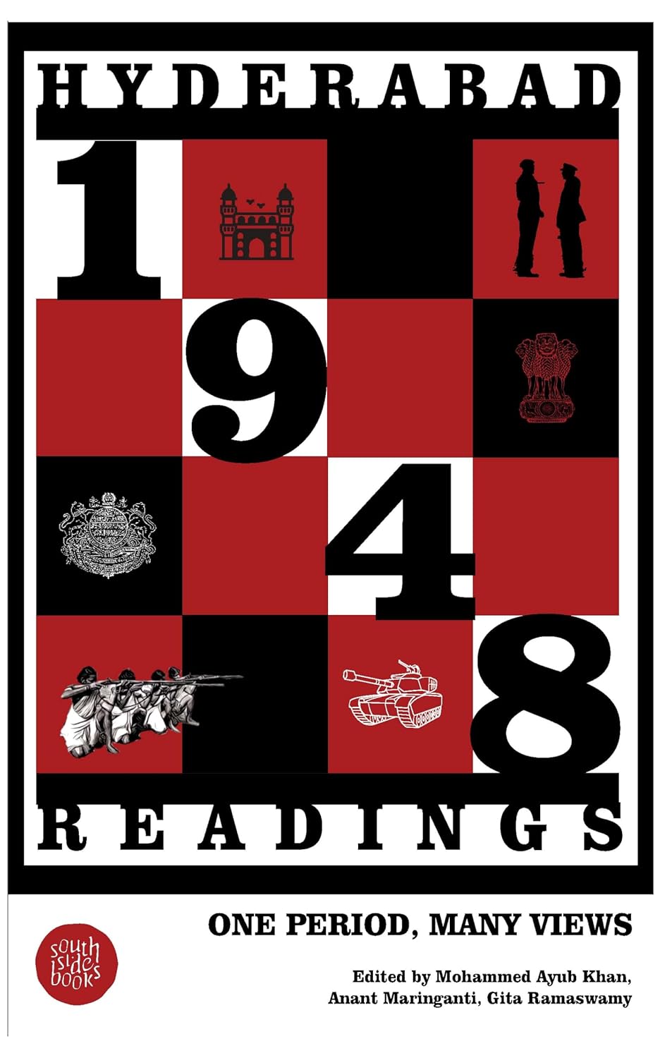 1948: Hyderabad Readings