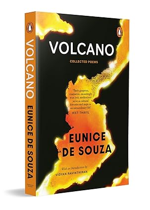 Volcano: The Collected Poems of Eunice de Souza