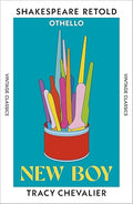 New Boy (Vintage Classics Shakespeare Series)