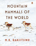 Mountain Mammals of the World