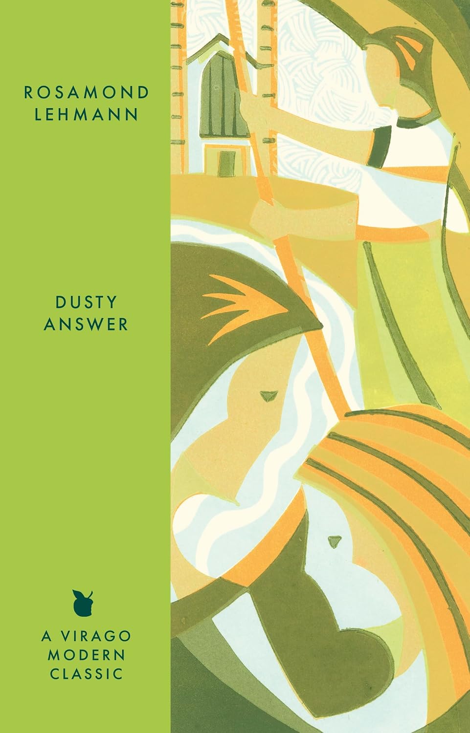 Dusty Answer (Virago Modern Classics)