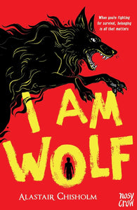 I Am Wolf