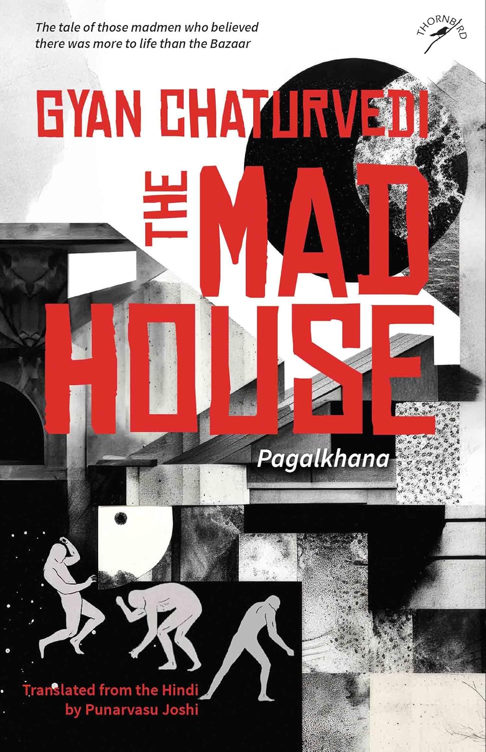 The Madhouse: Pagalkhana
