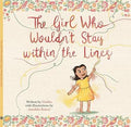 The Girl Who Wouldn't Stay Within the Lines