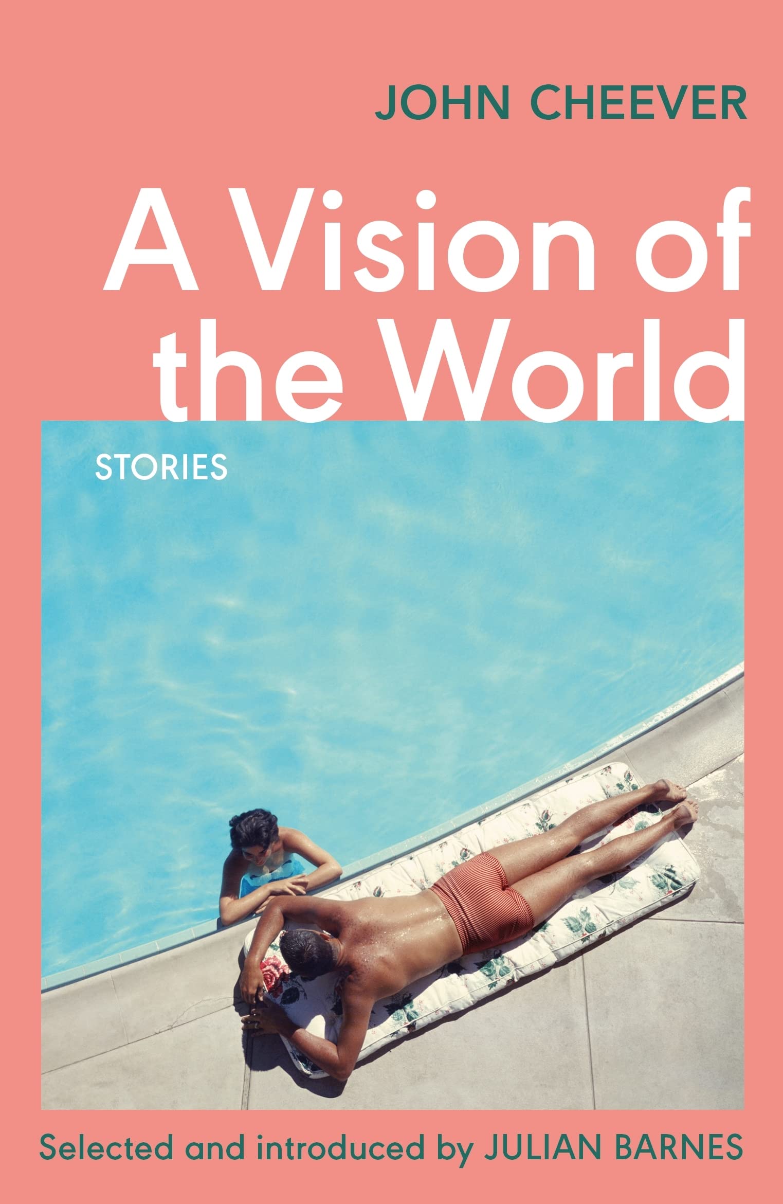 A Vision Of The World
