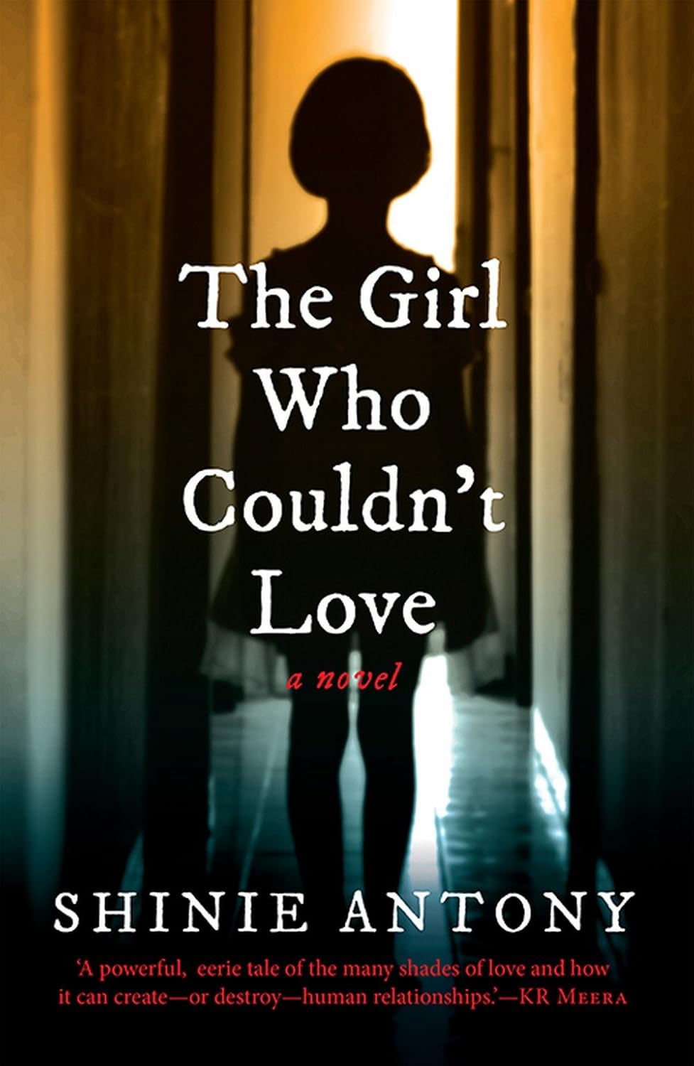 The Girl Who Couldn’t Love