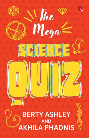 The Mega Science Quiz