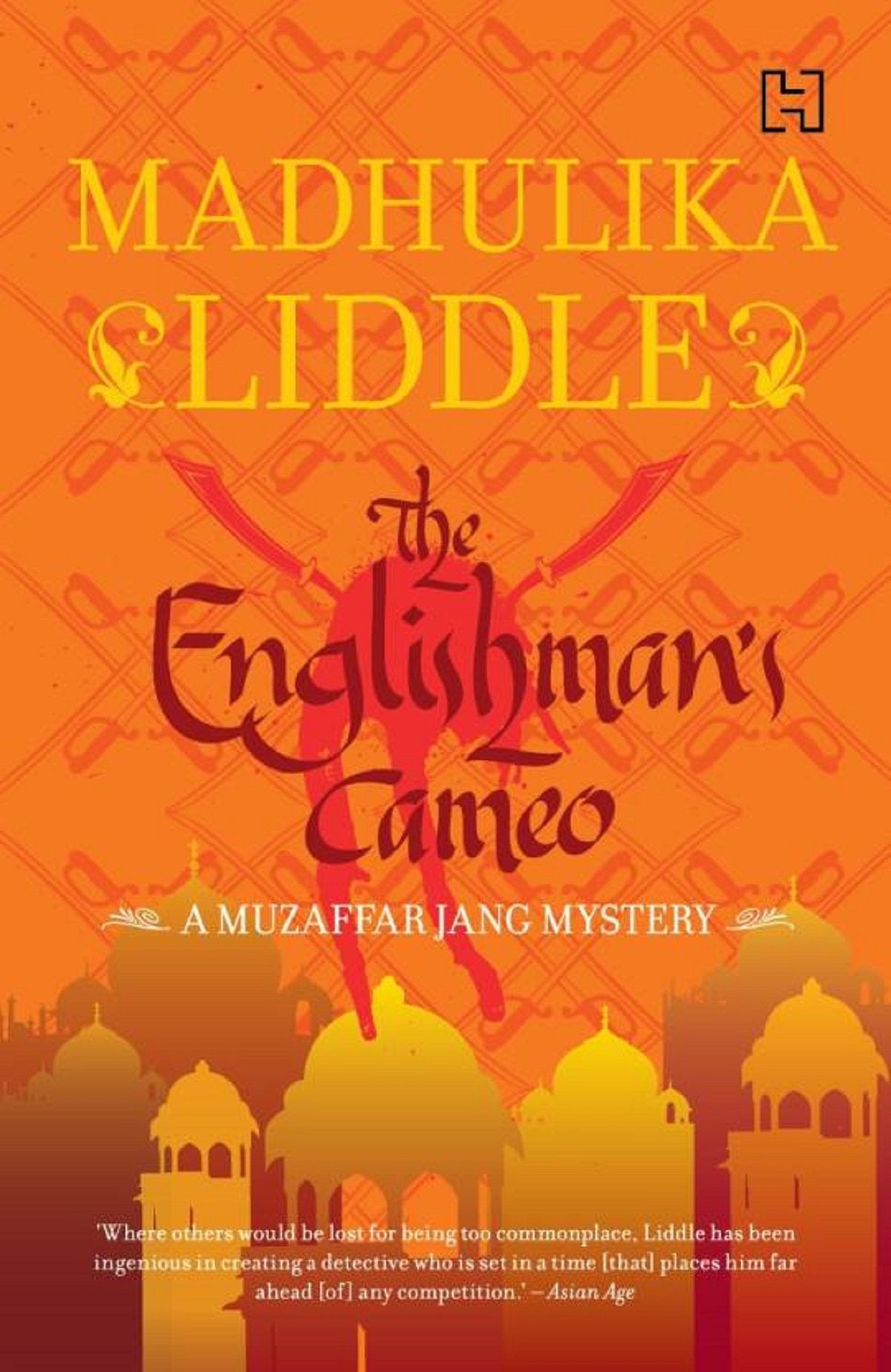 The Englishman's Cameo