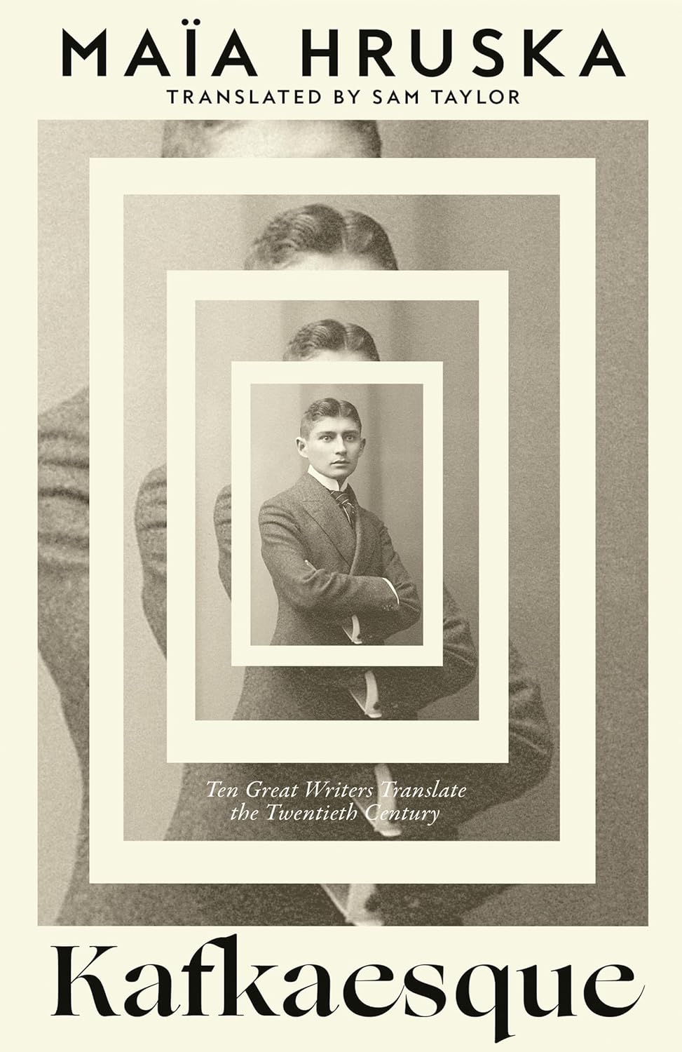 Kafkaesque