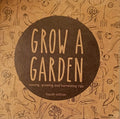 Grow A Garden