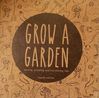 Grow A Garden