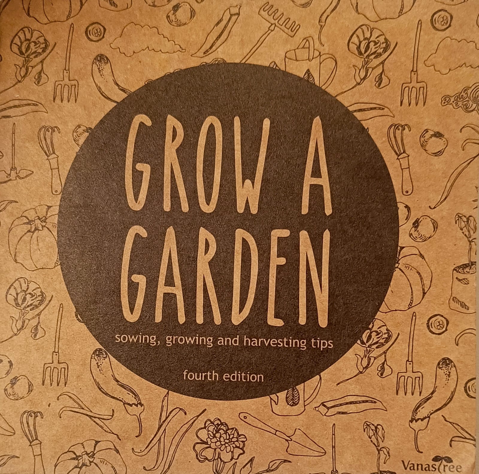 Grow A Garden