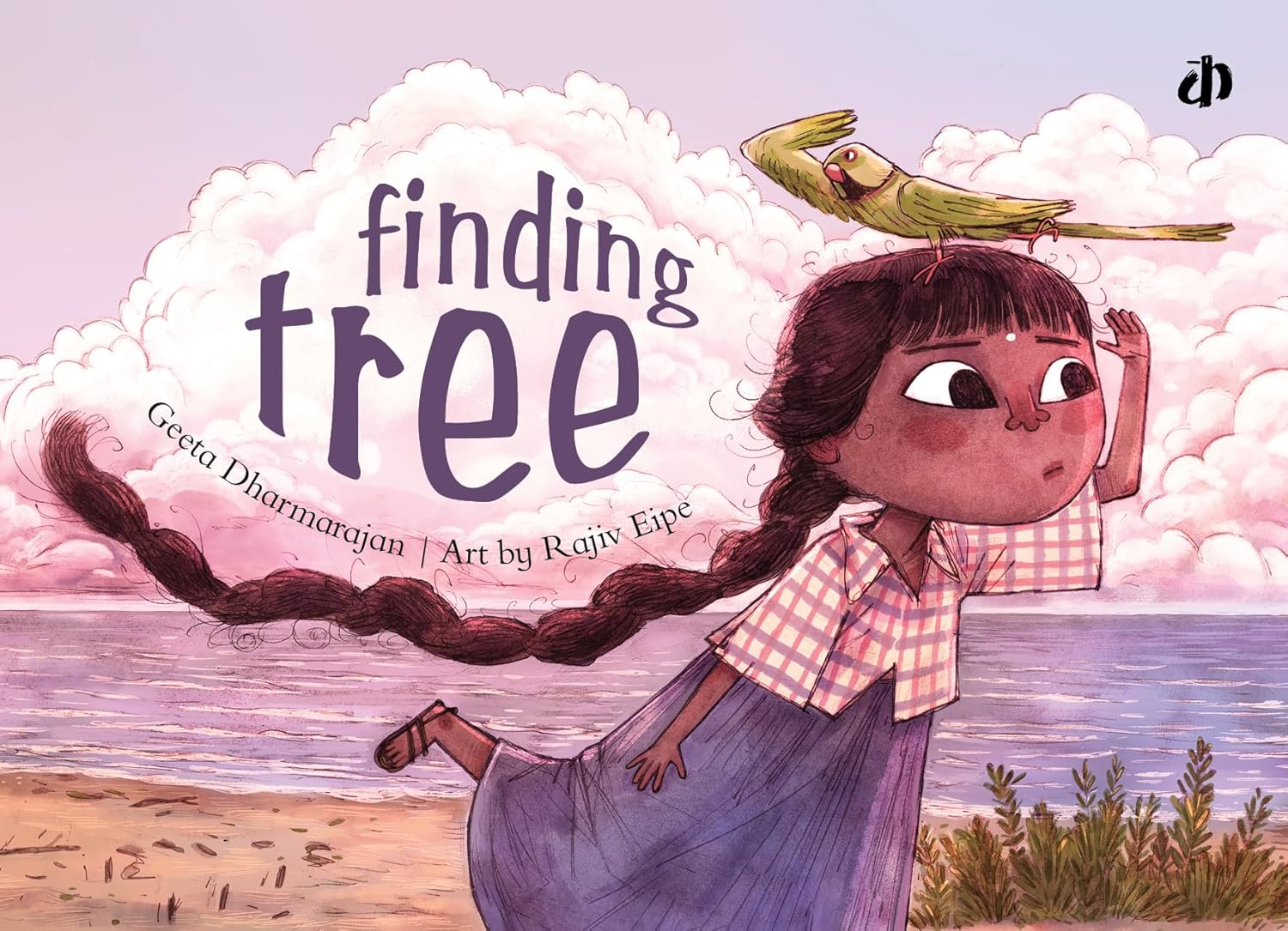 Finding Tree