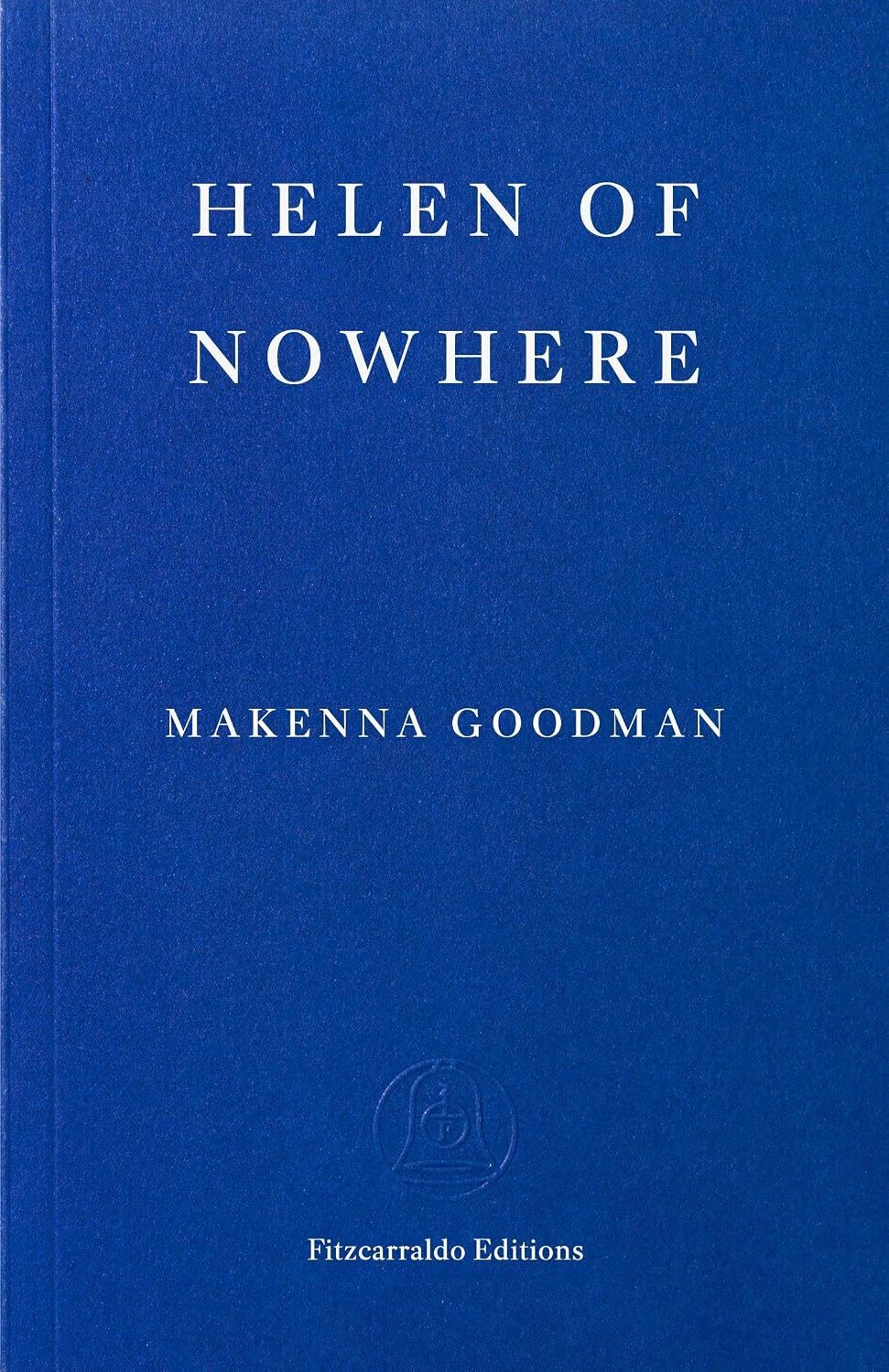Helen of Nowhere
