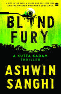 Blind Fury