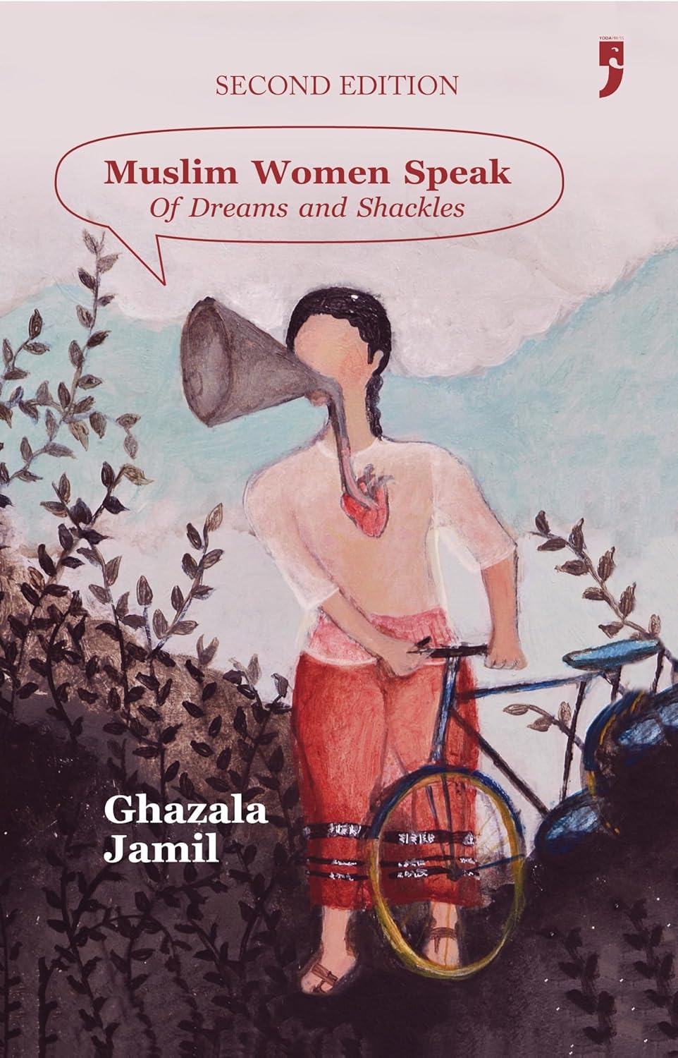 Muslim Women Speak: Of Dreams and Shackles