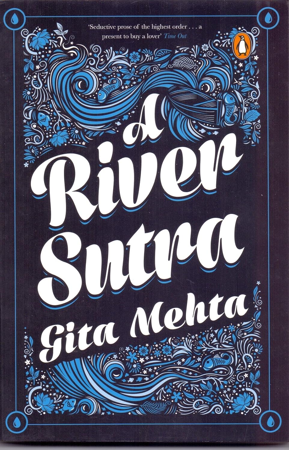 River Sutra