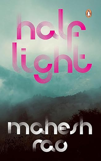 Half Light