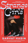 Strange Girls