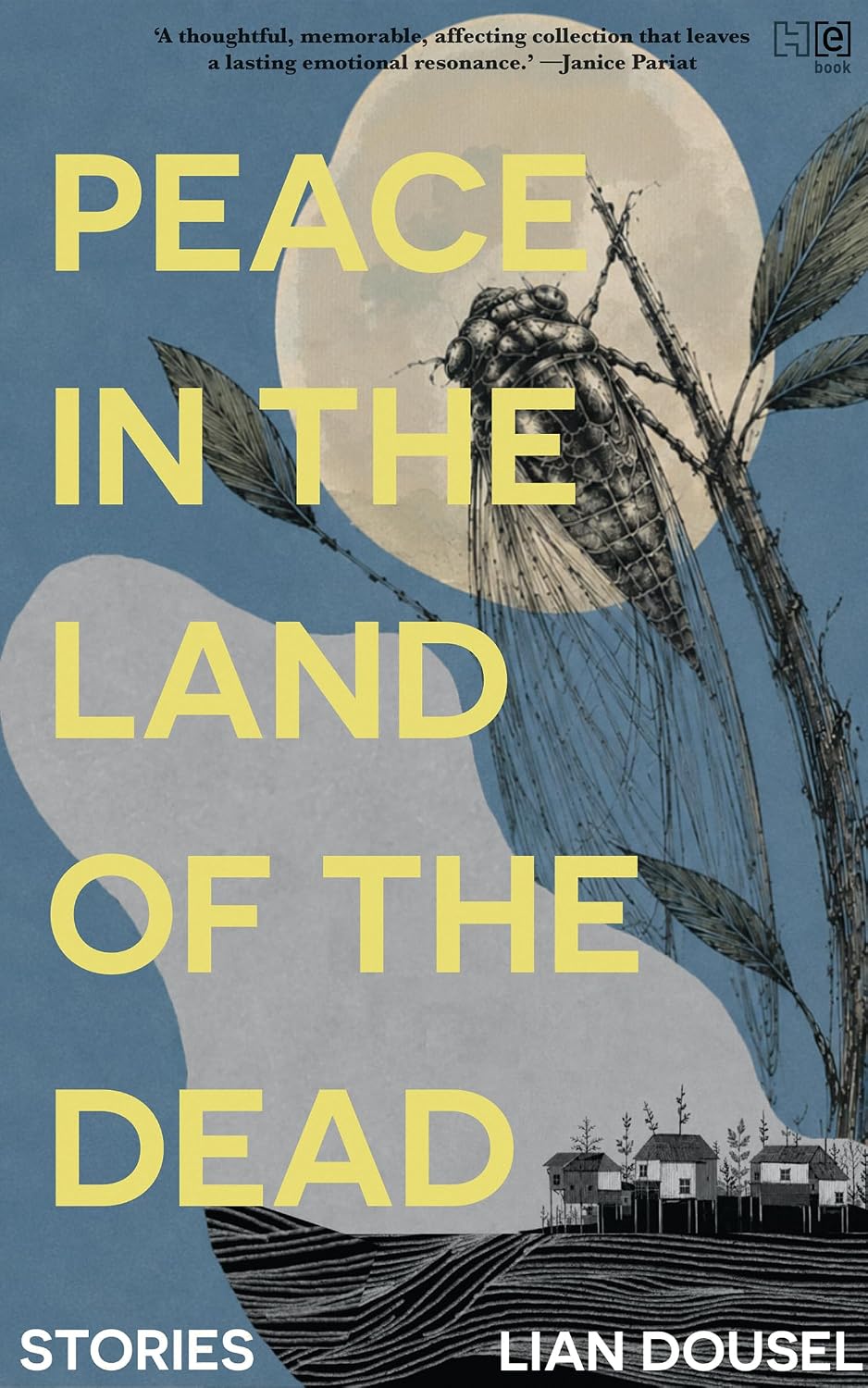 Peace in the Land of the Dead