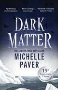 Dark Matter