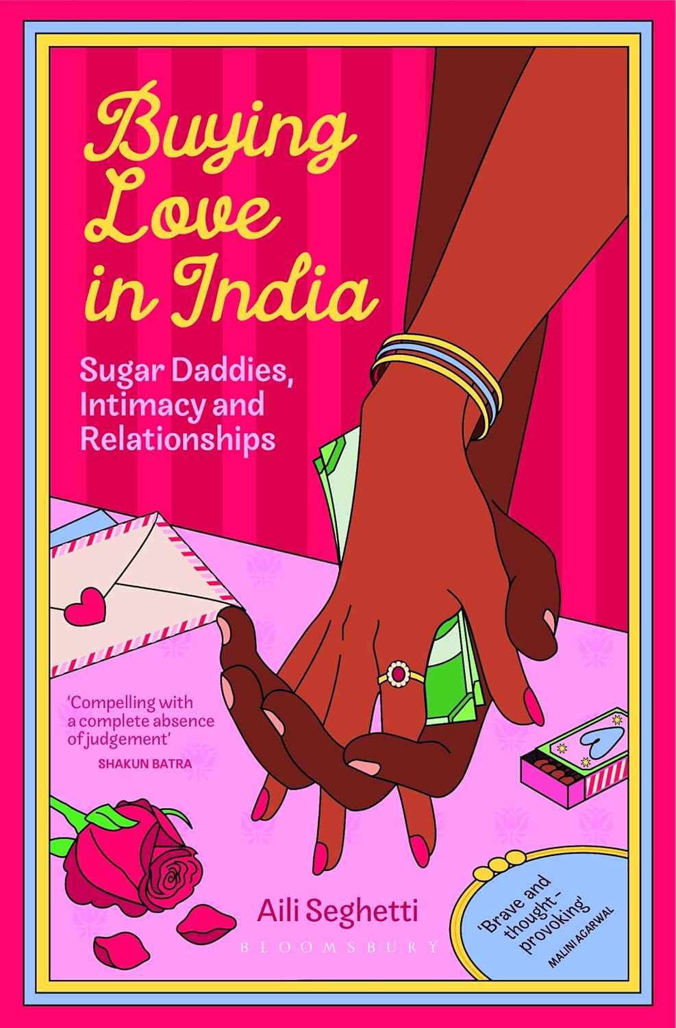 Buying Love in India