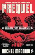 Prequel: An American fight against fascism