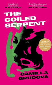 The Coiled Serpent