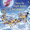 Twas the Night Before Christmas