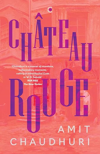 Château Rouge