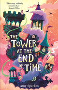 The Tower at the End of Time: Book 2