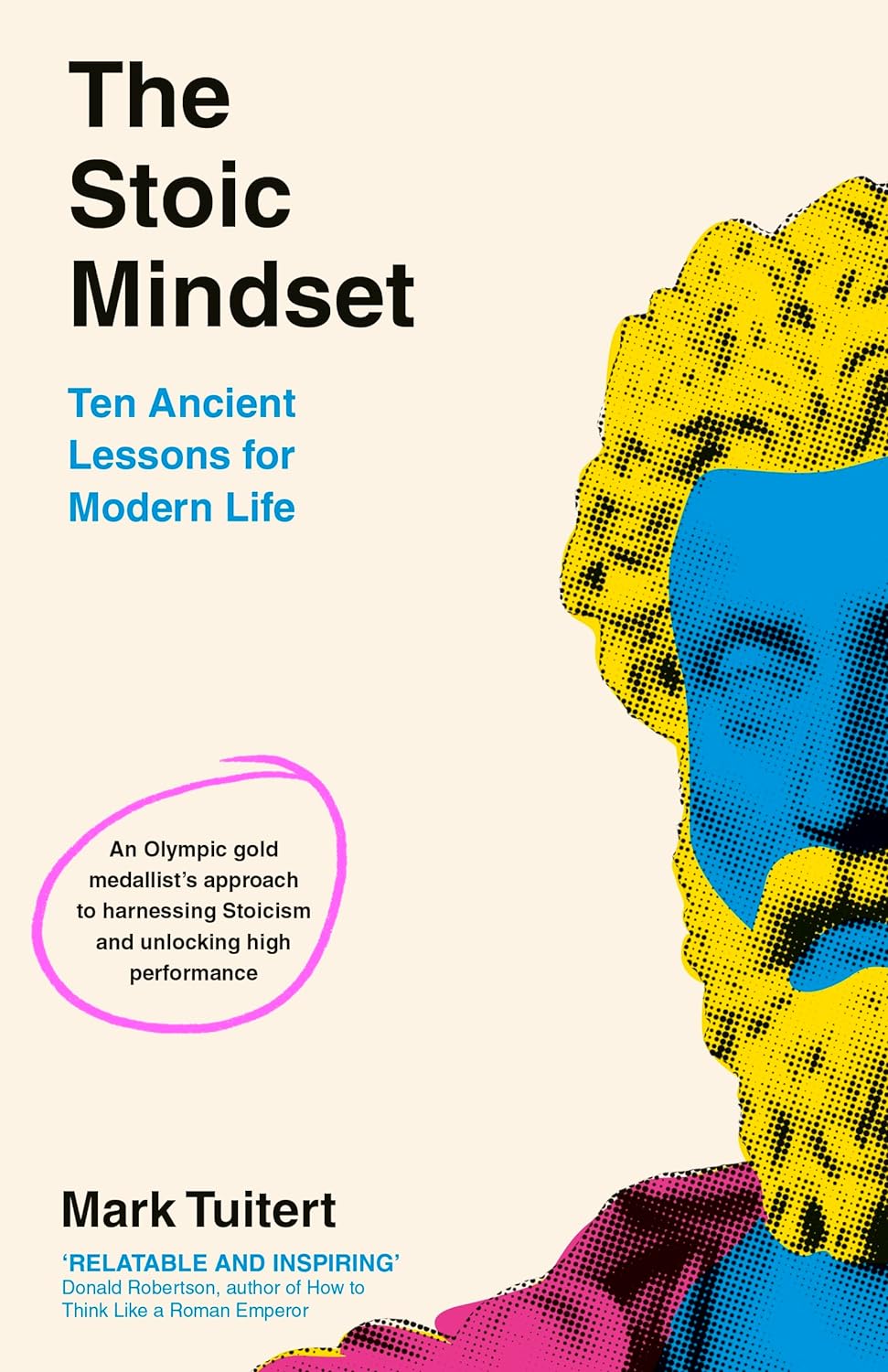 The Stoic Mindset: 10 Ancient Lessons for Modern Life