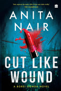 Cut Like Wound